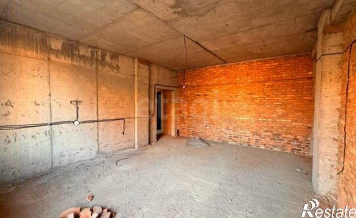 3-комн квартира проспект Идриса Зязикова, 23/7,  д. 23/7