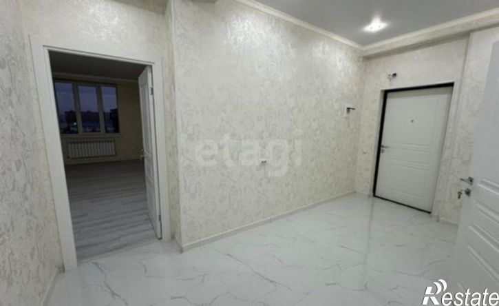 2-комн квартира ул Х-Б.Муталиева, 3,  д. 3