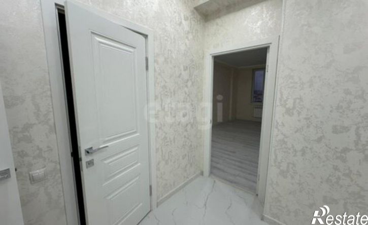 2-комн квартира ул Х-Б.Муталиева, 3,  д. 3