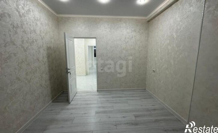 2-комн квартира ул Х-Б.Муталиева, 3,  д. 3