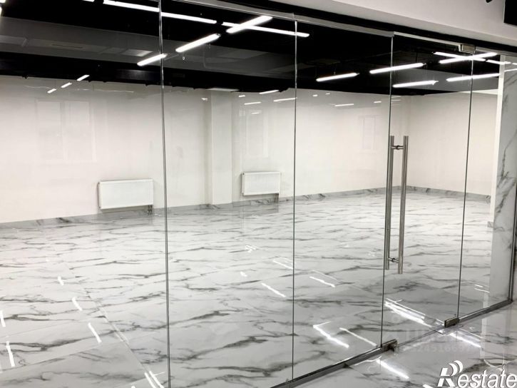 Офис Аллея Матери