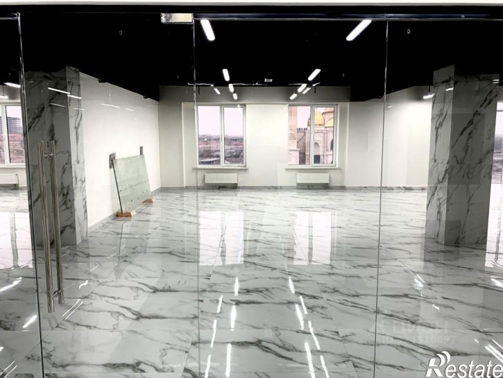 Офис Аллея Матери