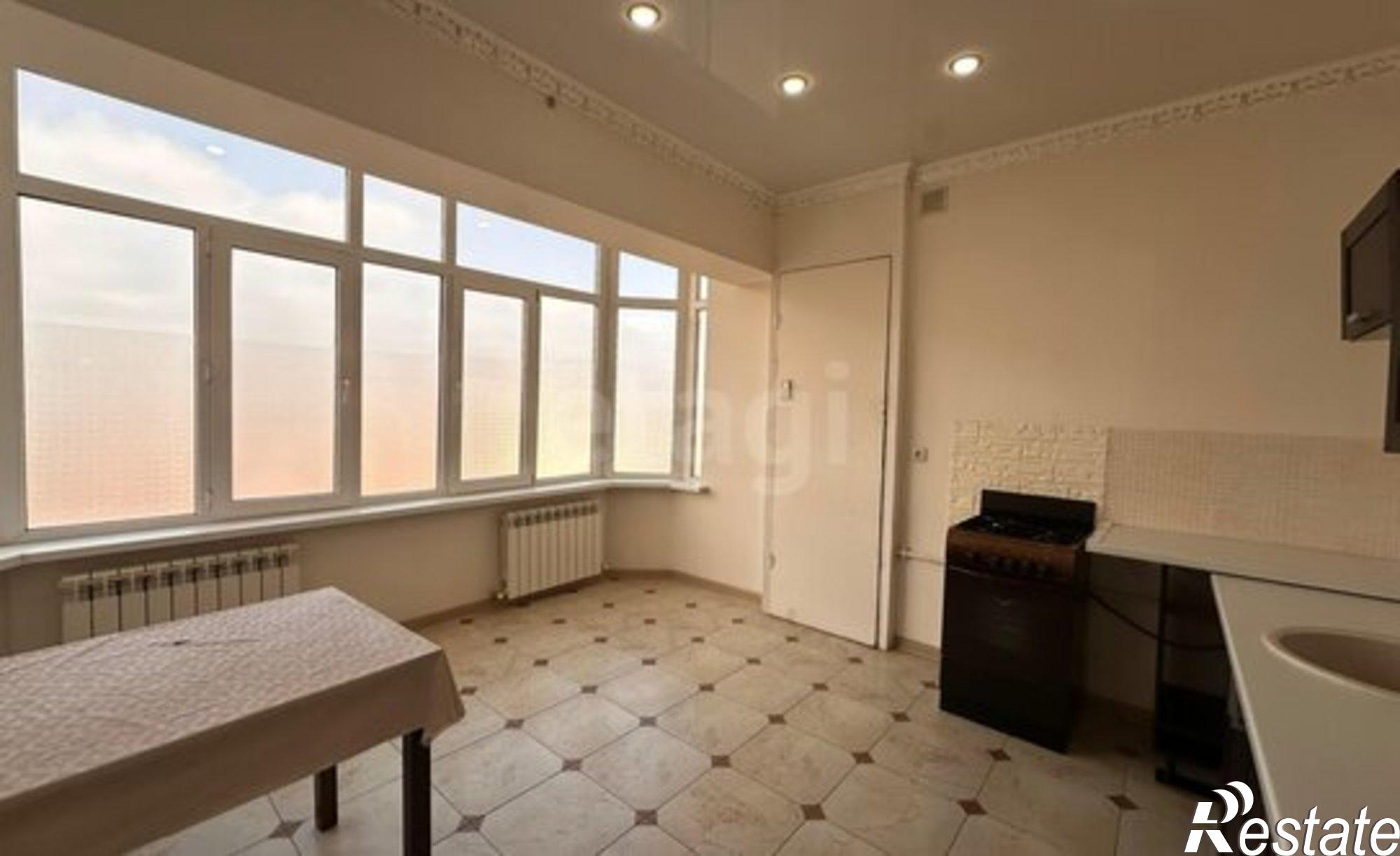 Купить квартиру за 6 700 000 рублей на Назрань, Московская улица, 70