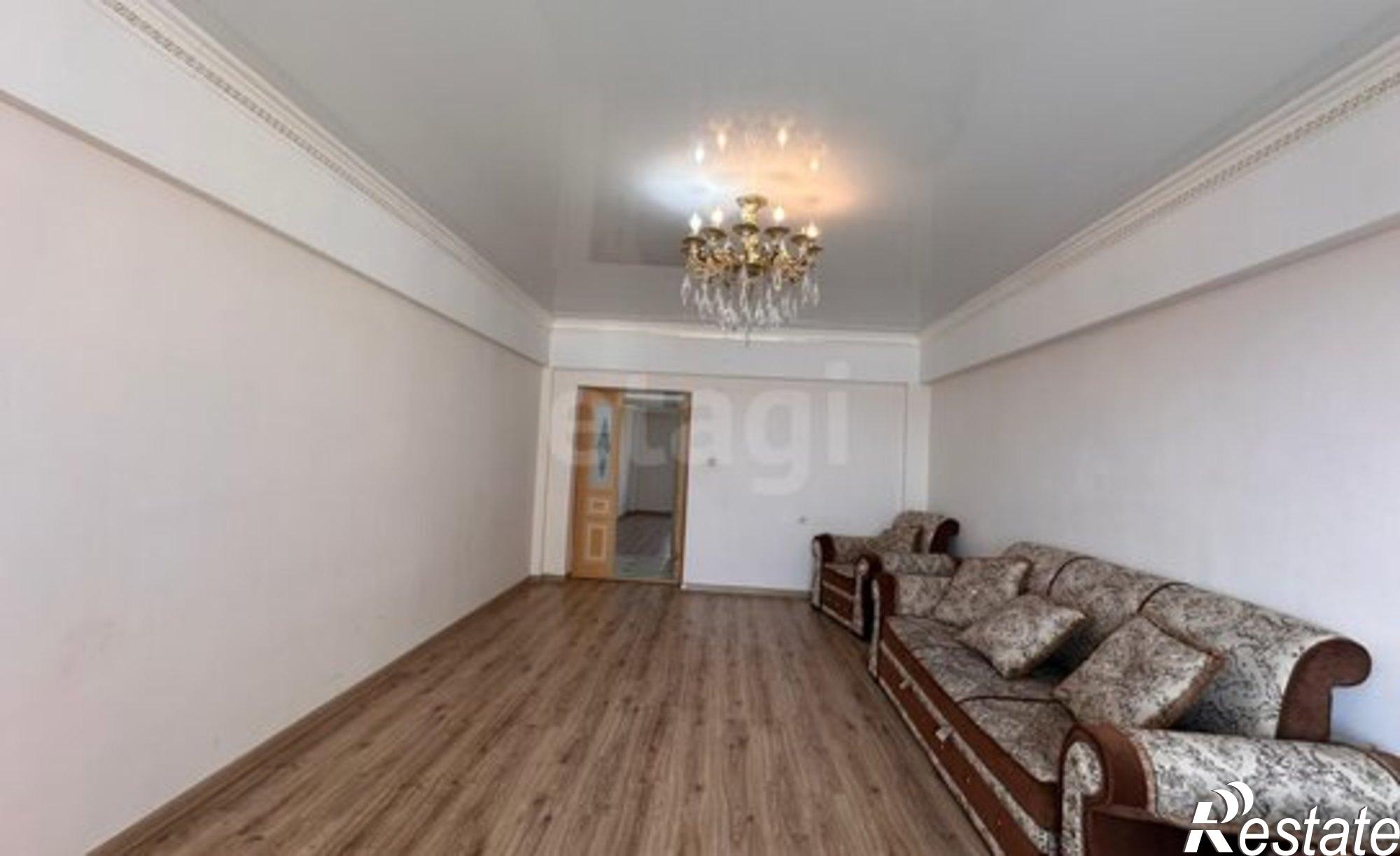 Купить квартиру за 6 700 000 рублей на Назрань, Московская улица, 70