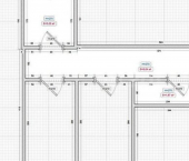 3-комн, 98кв м, этаж 7/9 Назрань, Московская улица, 70