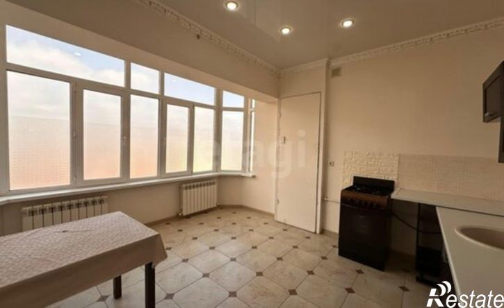 3-комн квартира Назрань, Московская улица, 70