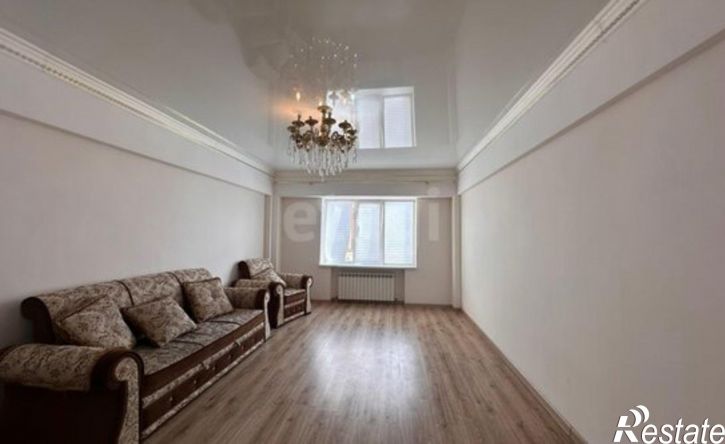 3-комн квартира Назрань, Московская улица, 70