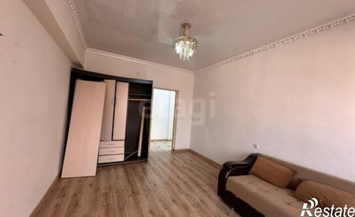 3-комн квартира Назрань, Московская улица, 70