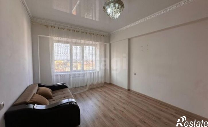 3-комн квартира Назрань, Московская улица, 70