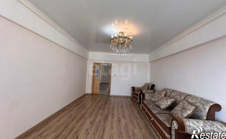 3-комн квартира Назрань, Московская улица, 70