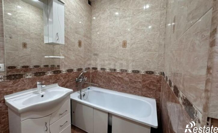 3-комн квартира Назрань, Московская улица, 70