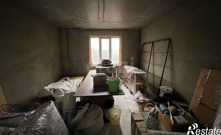 3-комн квартира улица Муталиева, 46,  д. 46