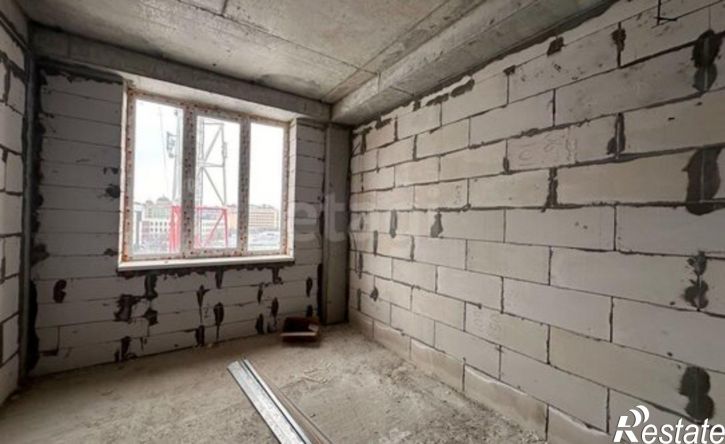 1-комн квартира улица Мочко Базоркина, 7,  д. 7