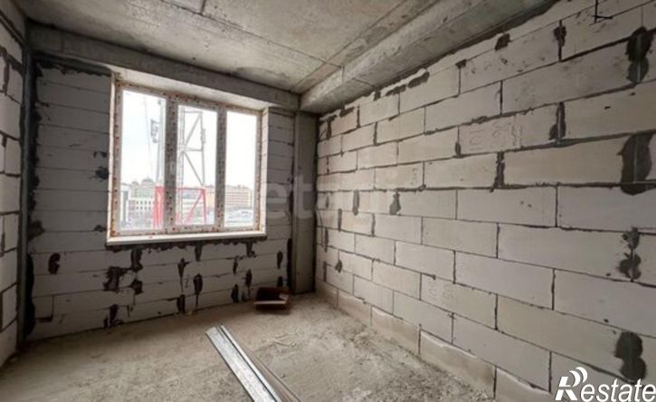 3-комн квартира улица Бота Гагиева, 12Б,  д. 12Б