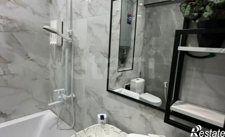 2-комн квартира улица Мочко Базоркина, 18А,  д. 18А