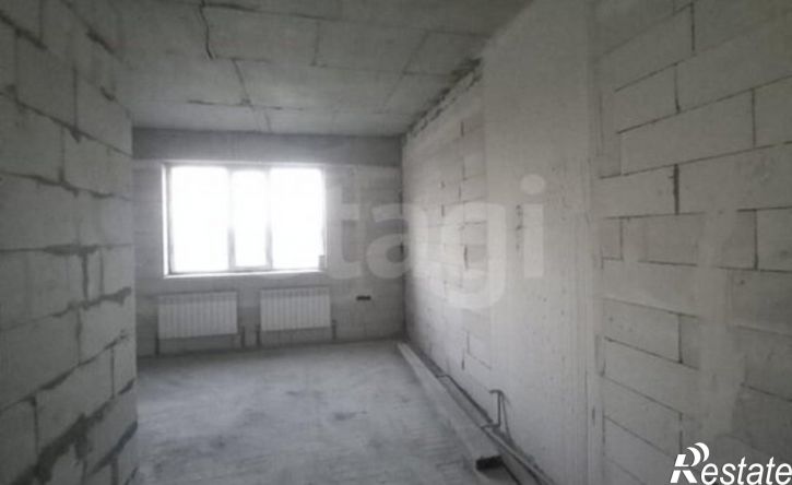 3-комн квартира Новая улица, 20,  д. 20