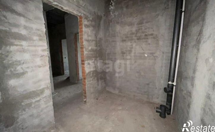 2-комн квартира улица Мочко Базоркина, 18А,  д. 18А