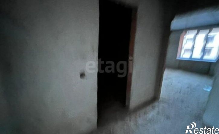 2-комн квартира улица Мочко Базоркина, 18А,  д. 18А