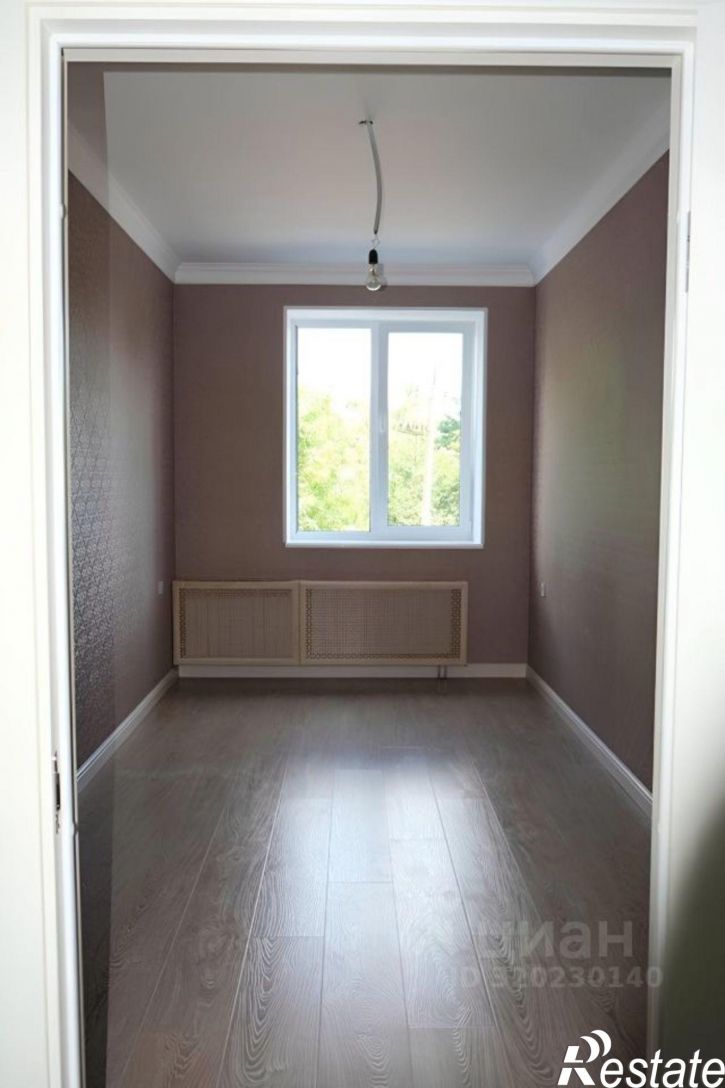 2-комн квартира Московская улица, 28,  д. 28