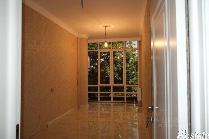 2-комн квартира Московская улица, 28,  д. 28