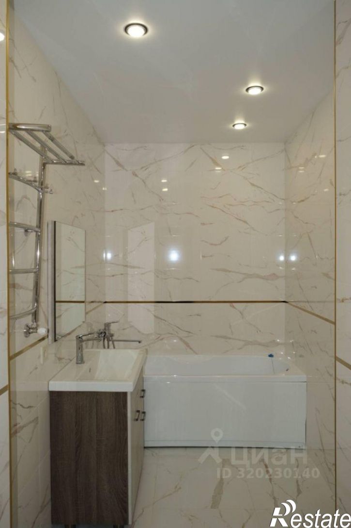 2-комн квартира Московская улица, 28,  д. 28