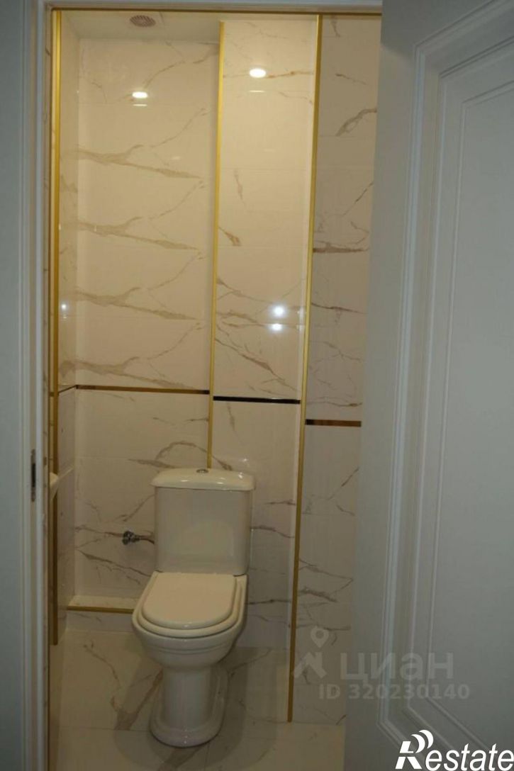 2-комн квартира Московская улица, 28,  д. 28