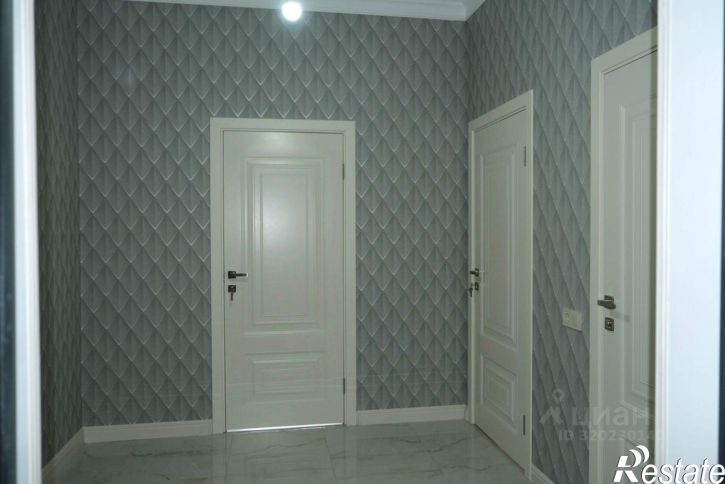 2-комн квартира Московская улица, 28,  д. 28