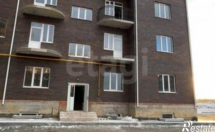 2-комн квартира улица Мочко Базоркина, 7,  д. 7