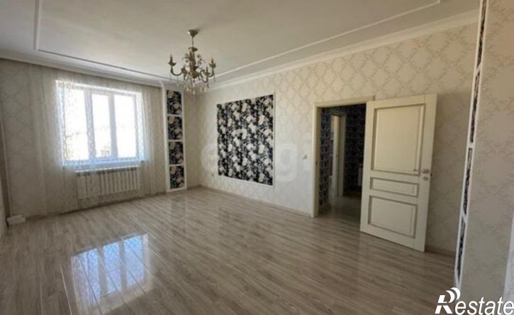 1-комн квартира улица Эльберта Нальгиева, 24,  д. 24