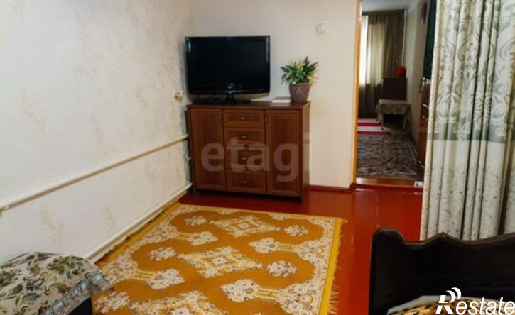 2-комн квартира ул Осканова, 33,  д. 33