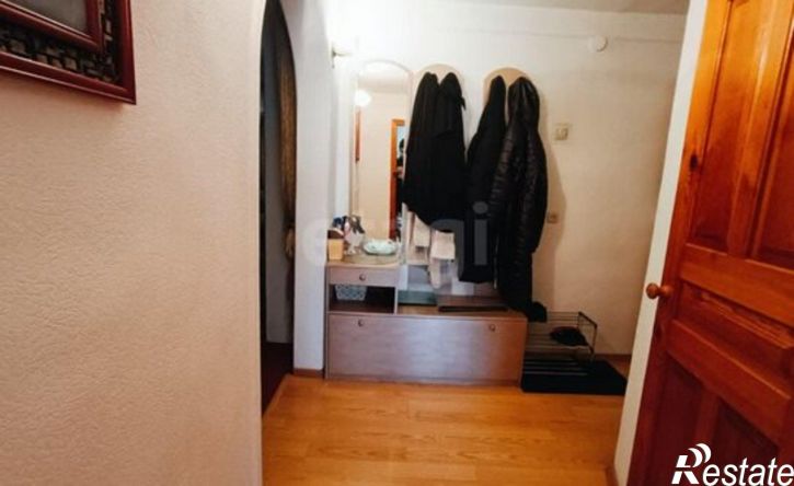 2-комн квартира ул Осканова, 33,  д. 33