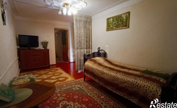 2-комн квартира ул Осканова, 33,  д. 33