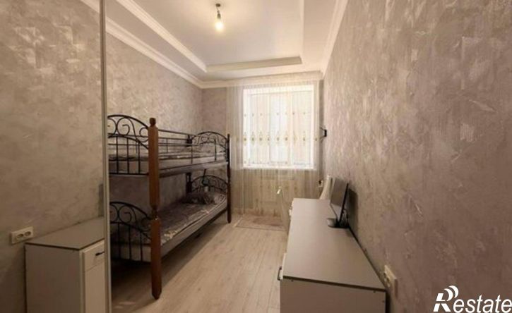 3-комн квартира улица Саида Чахкиева, 40/6,  д. 40/6