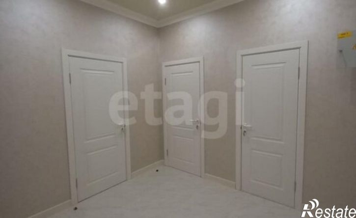 2-комн квартира Московская улица, 28,  д. 28