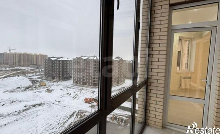 2-комн квартира ул М.Б.Базоркина, 7,  д. 7