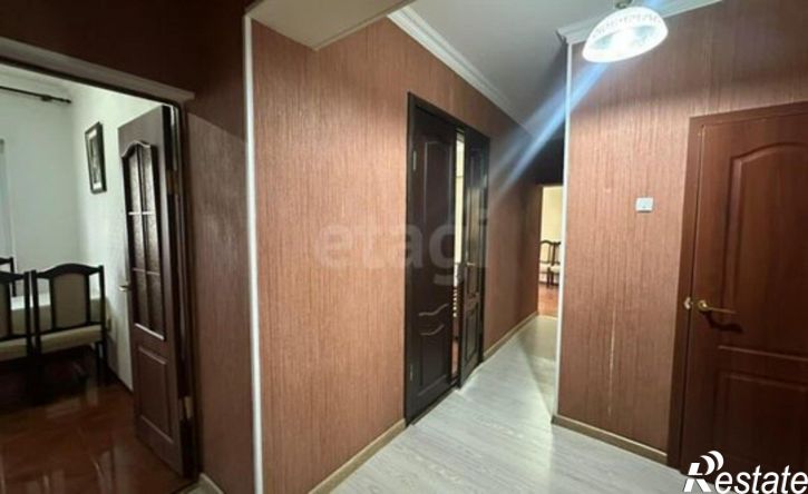 2-комн квартира улица Али Горчханова, 6,  д. 6