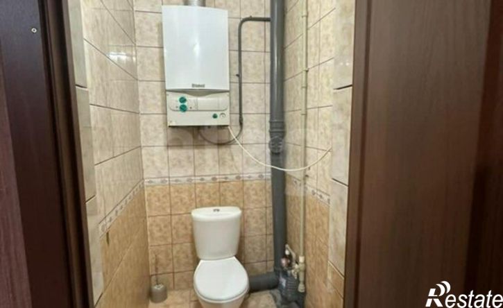 2-комн квартира улица Али Горчханова, 6,  д. 6