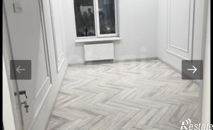 3-комн квартира Московская улица, 28,  д. 28