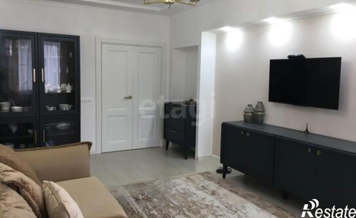3-комн квартира ул Д.Мальсагова, 36А,  д. 36А