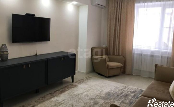 3-комн квартира ул Д.Мальсагова, 36А,  д. 36А