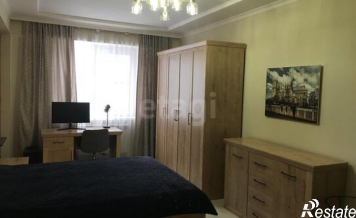 3-комн квартира ул Д.Мальсагова, 36А,  д. 36А