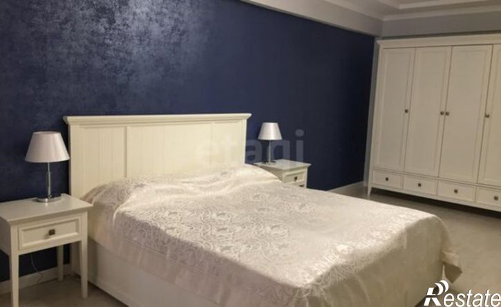 3-комн квартира ул Д.Мальсагова, 36А,  д. 36А