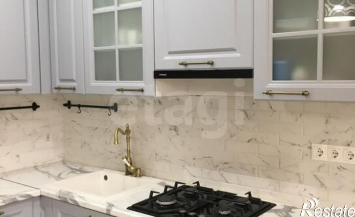 3-комн квартира ул Д.Мальсагова, 36А,  д. 36А
