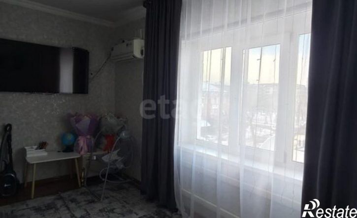 2-комн квартира улица Осканова, 28,  д. 28