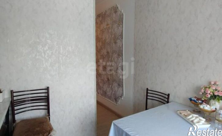 2-комн квартира улица Осканова, 28,  д. 28
