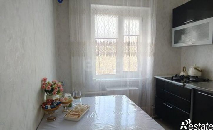 2-комн квартира улица Осканова, 28,  д. 28