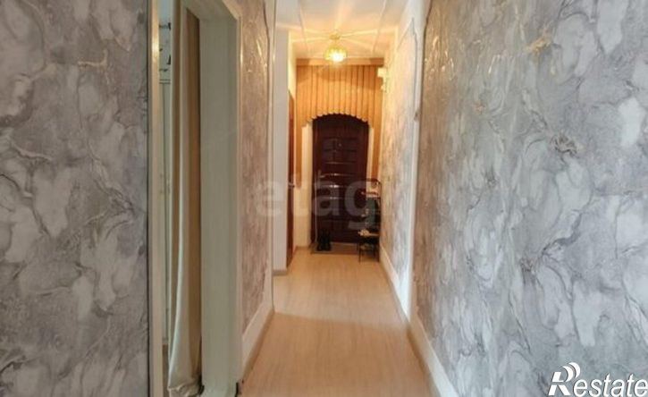 2-комн квартира улица Осканова, 28,  д. 28