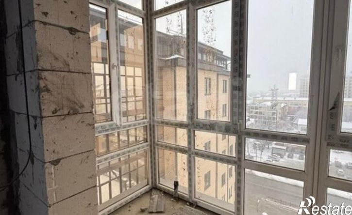 4-комн квартира ул Московская, 28,  д. 28
