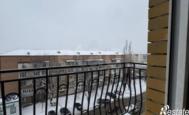 2-комн квартира ул Джабагиева, 14,  д. 14