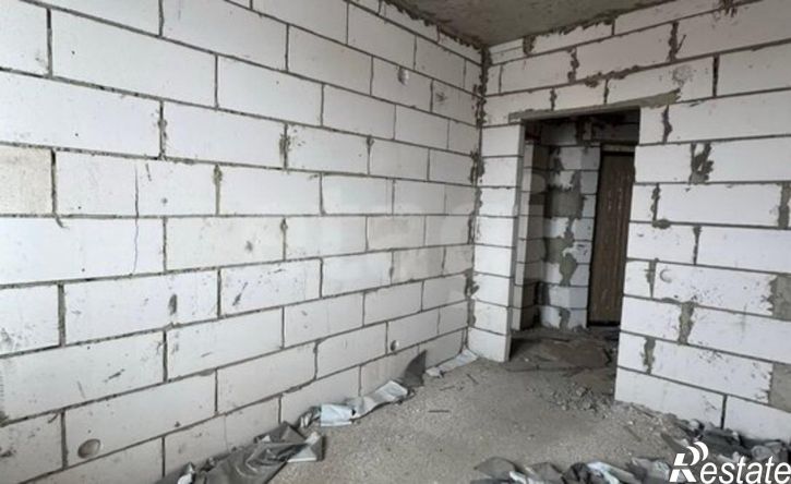 2-комн квартира ул Джабагиева, 14,  д. 14
